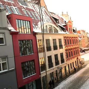  Apartament Kdro Szewska Rynek Polska