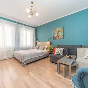  Apartament Przytulny Starówka Old Town Piwna Polska