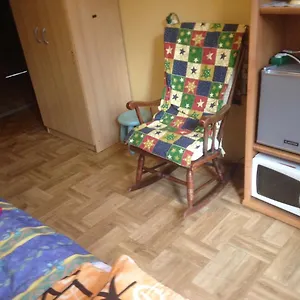  Kwatera prywatna Barka Odra Spokój Polska
