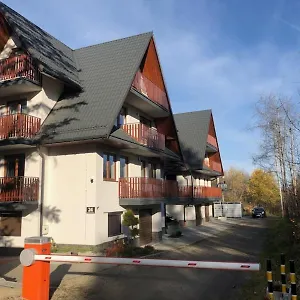  Apartament Antolka Polska