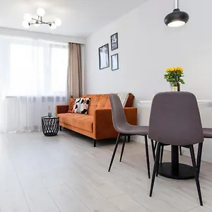 Hello Pomorska Z Widokiem Na Morze Gdańsk