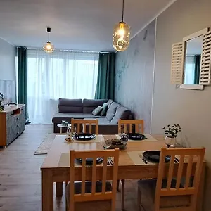 W Gdansku 1 Km Od Plazy Gdańsk