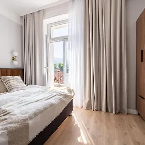  Apartament Prestige Przy Dolinie Polska