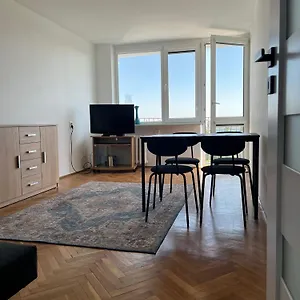 Apartament - Dogodna Lokalizacja, Blisko Plazy! Gdańsk