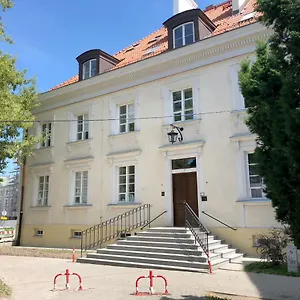  Apartament Na Dlugiej Polska