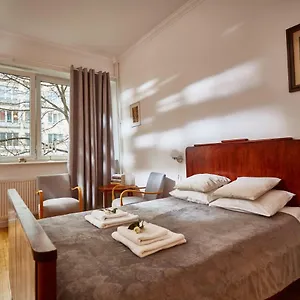  Apartament Trakt Krolewski Place For Polska