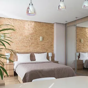  Apartament Royal Garden Polska