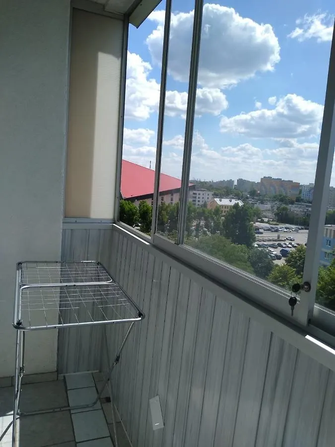 Blisko Morza Apartment Gdansk