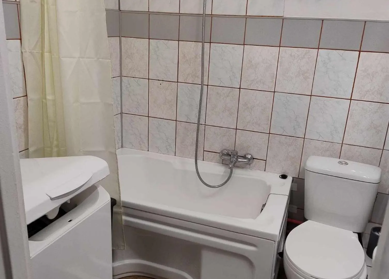 Blisko Morza Apartment Gdansk